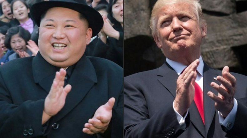 Trump confirma que hubo conversaciones directas a muy alto nivel con Pyongyang