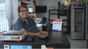 La tienda La Solución en Isla Taboga tiene el servicio de Caja Amiga.