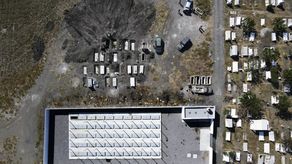 El Mecanismo intentará gestionar también donaciones internacionales.