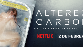 Altered Carbon: los efectos de la inmortalidad según Netflix