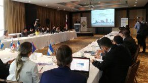 Centroamérica discute hoja de ruta para crear corredor de energías limpias