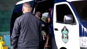 Imputan cargos y decretan detención provisional contra implicados en crimen de policías