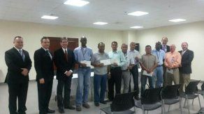 Técnicos panameños se especializarán en uso de radares