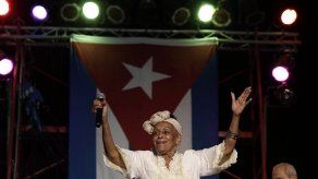 El Puma y Portuondo recibirán Premio a la Excelencia