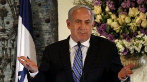 Netanyahu alaba a países que se opusieron a la demanda palestina en ONU