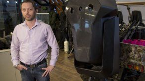 Compañía israelí Skylock desarrolla sistemas contra drones