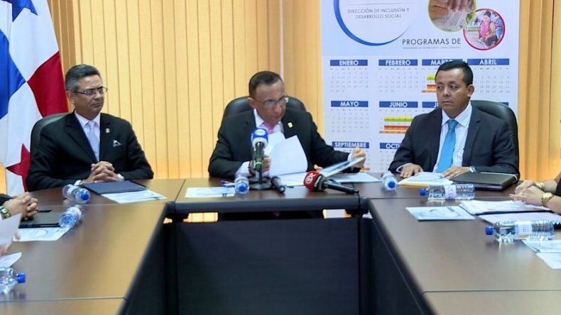 Mides anuncia cambios en programas sociales, tras excluir a 23 mil personas