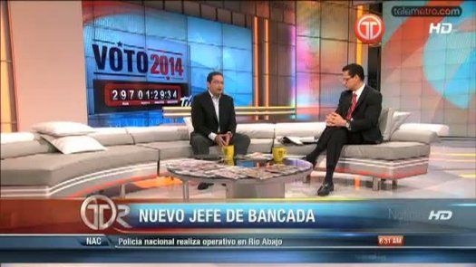 PRD sin definir vicepresidencia 2014, aseguran unidad