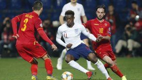 Chelsea: Hudson-Odoi se perderá resto de temporada