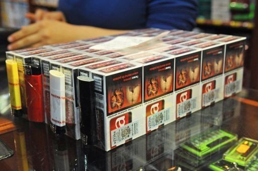 Panamá, Nicaragua y Uruguay firman protocolo contra tráfico de tabaco