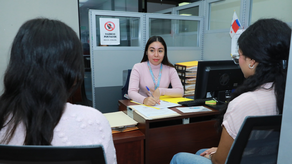 MIDES, atenciones sociales