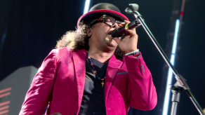 Sergio Vargas y entierro de la sardina cierran Carnaval Un país en fiesta 2018