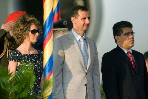Al menos 56 muertos en Siria, circula otro proyecto de la ONU