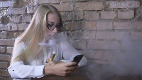 Chicago prohibirá venta de cigarrillos electrónicos con sabores