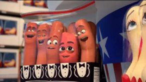 La fiesta de las salchichas