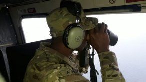 Encuentran el cuerpo del buzo desaparecido en Isla Taboguilla