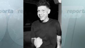 Franciskao El Diex falleció de una falla cardiaca