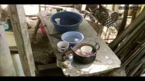 Panameños esperanzados que la Autoridad del Agua resuelva problemática