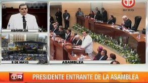 No asumiremos posiciones politiqueras