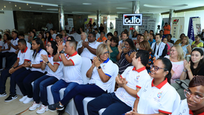 Atletas con discapacidad competirán en los Juegos Mundiales de Verano Berlín 2023.