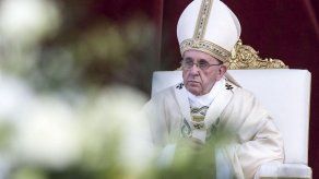 Solicitan al papa que pida a Maduro libere presos políticos Solicitan al papa que pida a Maduro libere presos políticos