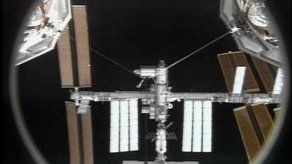 Nueva salida al espacio de dos cosmonautas rusos