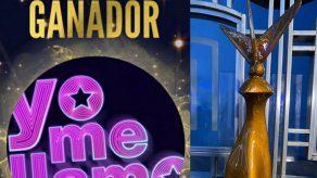 Yo Me Llamo gana como Mejor Megaproyecto en Premios Victoria