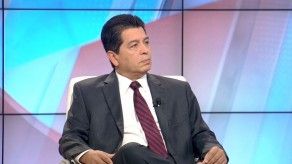 Lo esencial es que no haya reelección, dice Aurelio Barría