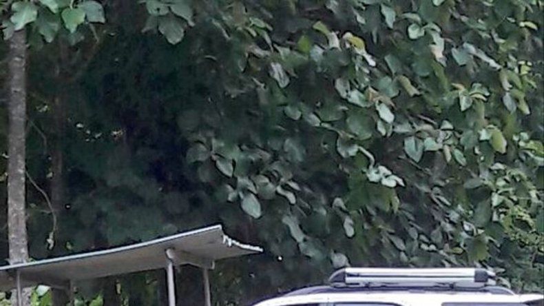 Asesinan a excandidato del PRD y a su acompañante en Metetí, provincia de Darién