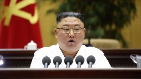 Kim Jong Un dijo a principios de semana que el país enfrenta la “peor situación de su historia” debido a varios factores.