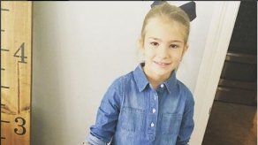 Hija de Jamie Lynn Spears recupera la consciencia tras su accidente