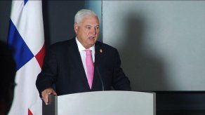 CSJ recibió notificación sobre levantamiento de fuero a Martinelli