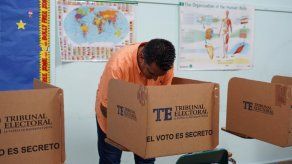 En el Instituto Panamericano