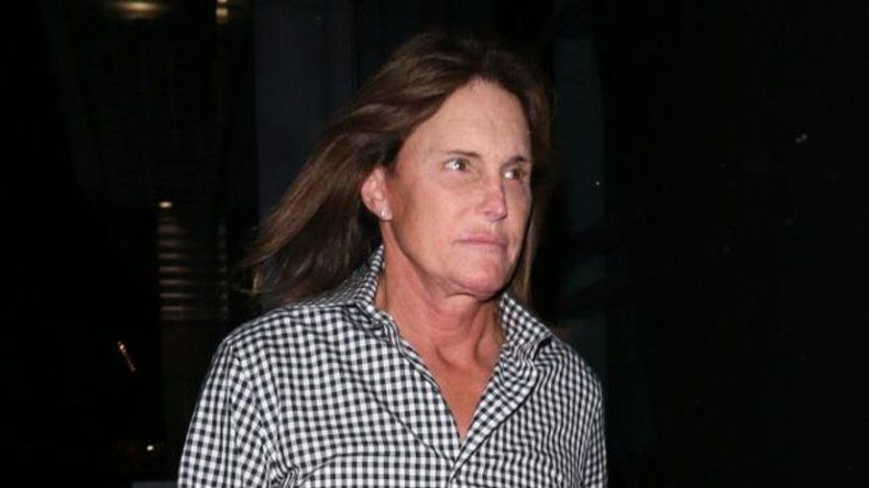 Bruce Jenner no quiere hacer daño a sus hijos