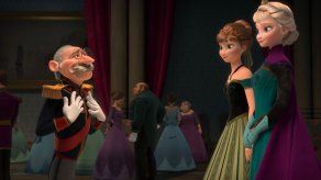 Elsa y Anna regresan al cine en corto de Frozen