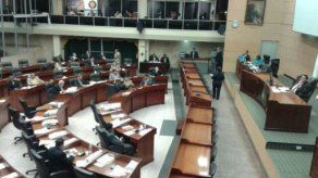 PRD exige la derogación de Ley 120 sobre territorialidad fiscal