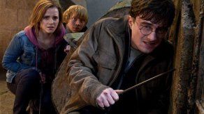 Harry Potter intenta colarse en las nominaciones de los Oscar