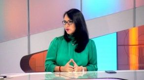 Ministra del Mides explica en qué consiste el proyecto Colmena