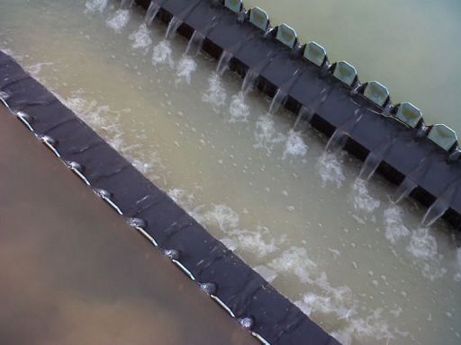 Pese al sabor a tierra, Idaan sostiene que el agua es de calidad