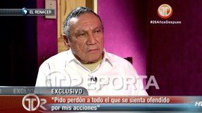 Panamá dice respetar a la Justicia ante alerta de AI sobre juicio a Noriega