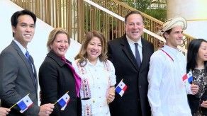 De Saint Malo resalta importancia económica en la firma de acuerdos con China