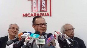 El obispo Juan Abelardo Mata es uno de los más críticos del presidente de Nicaragua, Daniel Ortega.