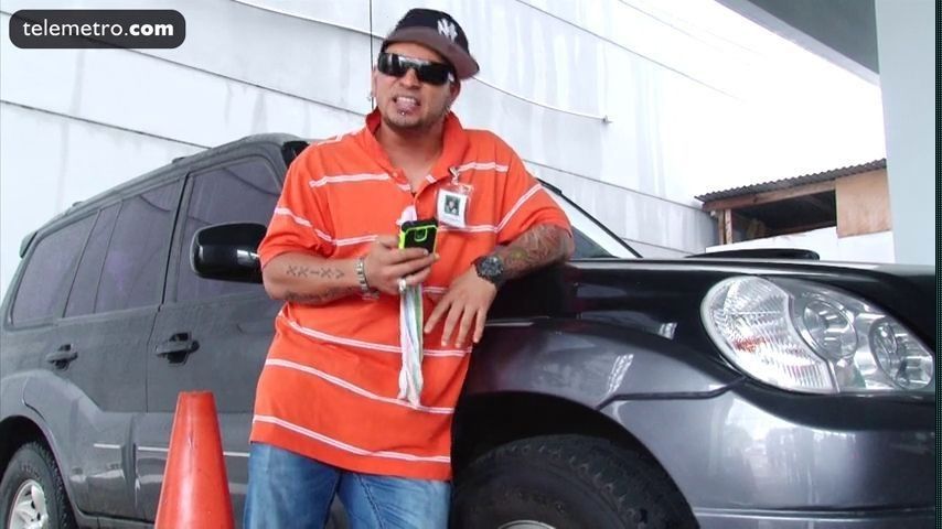 @LasMilYUnaNoches: ¿Hey Cach tú nunca tas en tu casa?