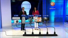 Consumo y ahorro energético