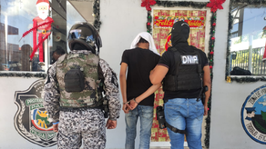 Policía Nacional Policía Nacional