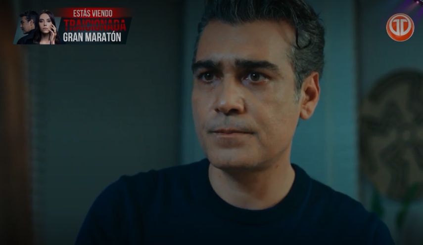 TRAICIONADA | Volkan se entera que Derin está embarazada