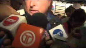 Yo no me meto en lo que hace la Asamblea