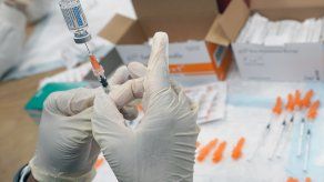 Los refuerzos podrían ser un problema para los ya escasos suministros globales de vacunas.