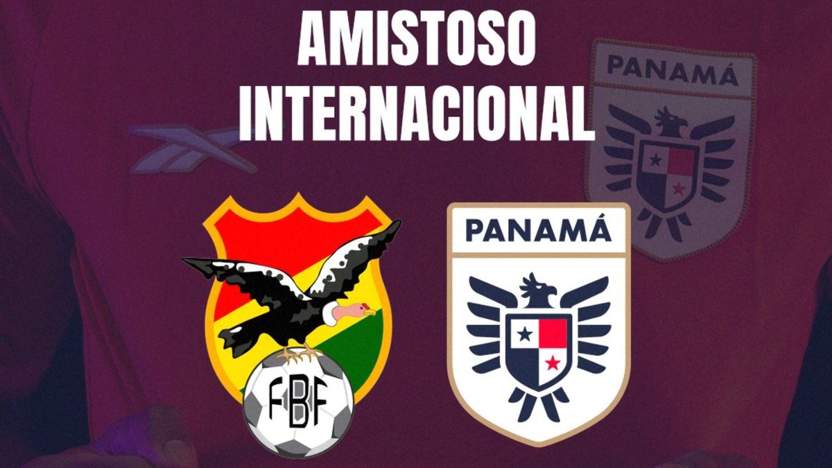 Panamá enfrentará a Bolivia en amistoso internacional. Panamá enfrentará a Bolivia en amistoso internacional.