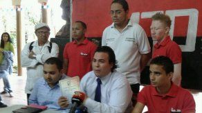 Grupo estudiantil de Derecho de la UP rechaza fallo de la Corte sobre el TE